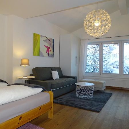 Alpine Cottage Salzburg Maria Alm Extérieur photo