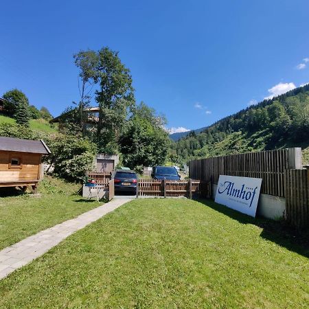 Alpine Cottage Salzburg Maria Alm Extérieur photo