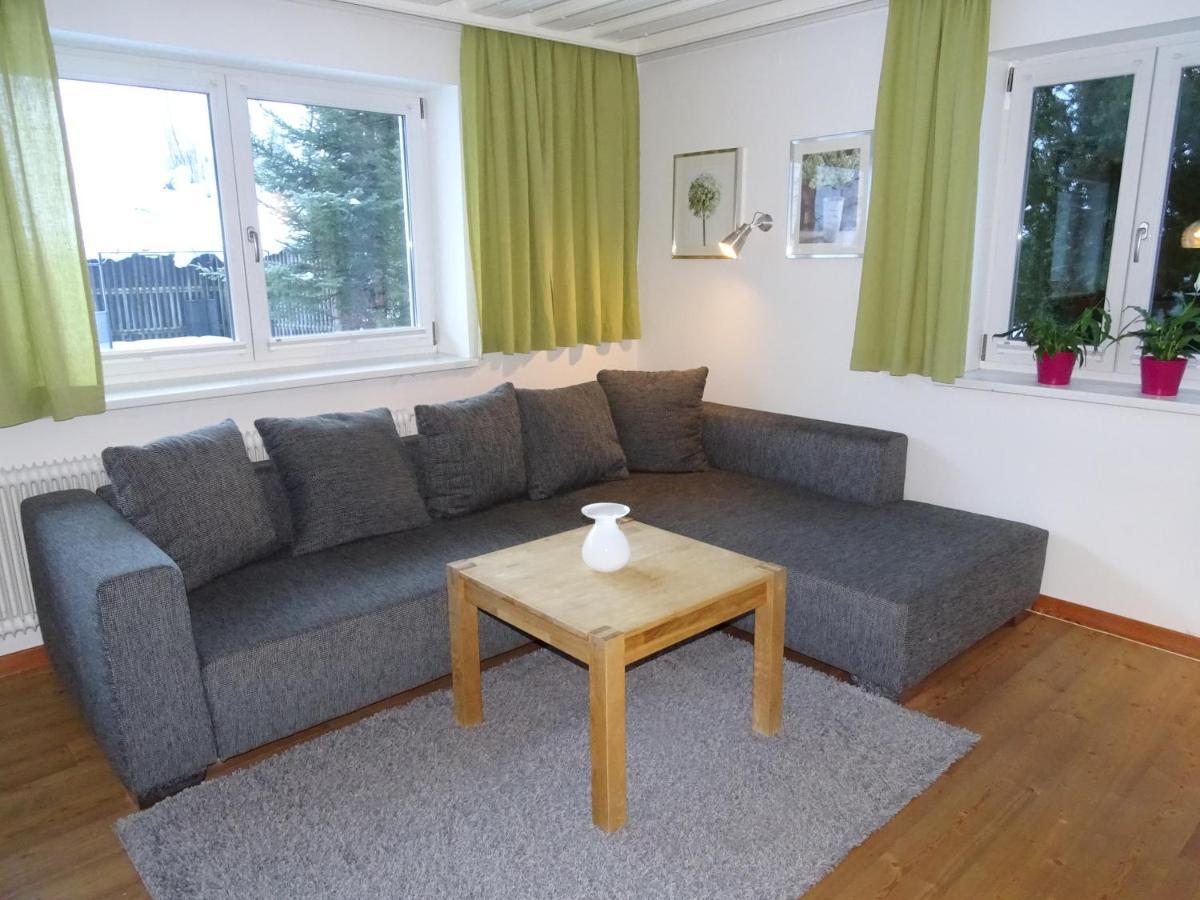 Alpine Cottage Salzburg Maria Alm Extérieur photo