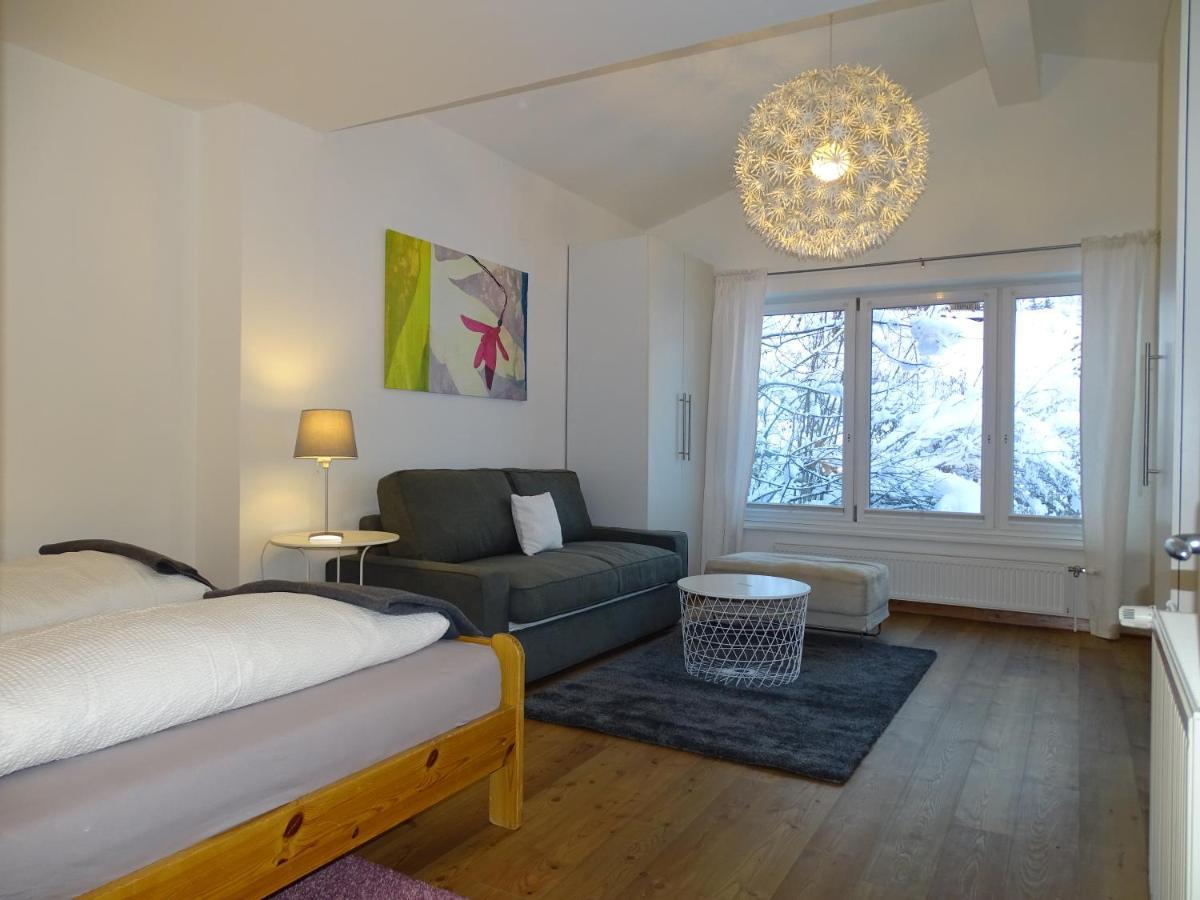 Alpine Cottage Salzburg Maria Alm Extérieur photo