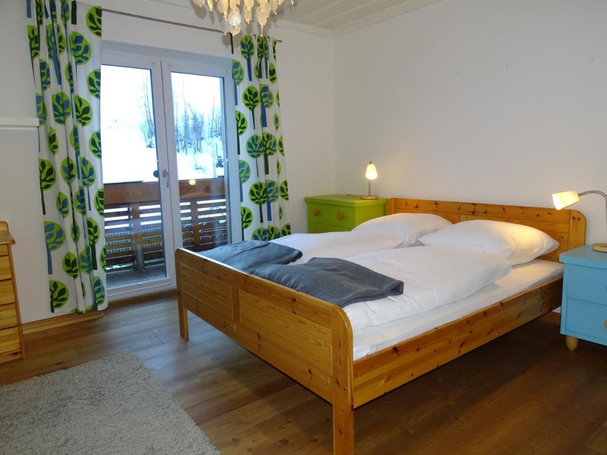 Alpine Cottage Salzburg Maria Alm Extérieur photo