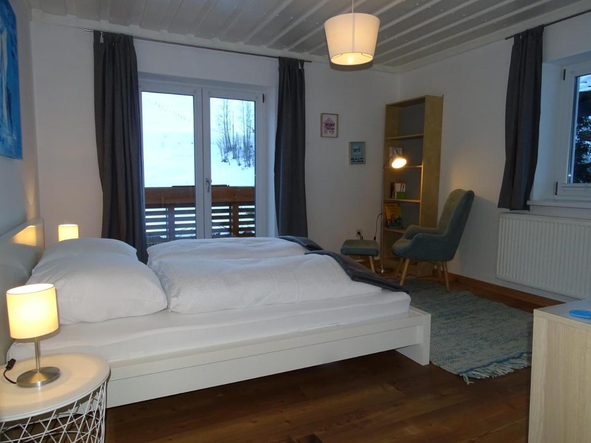 Alpine Cottage Salzburg Maria Alm Extérieur photo